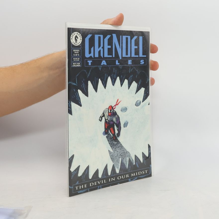 Autorenkollektiv Grendel Tales