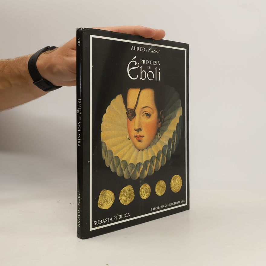 Autorenkollektiv Princesa de Éboli