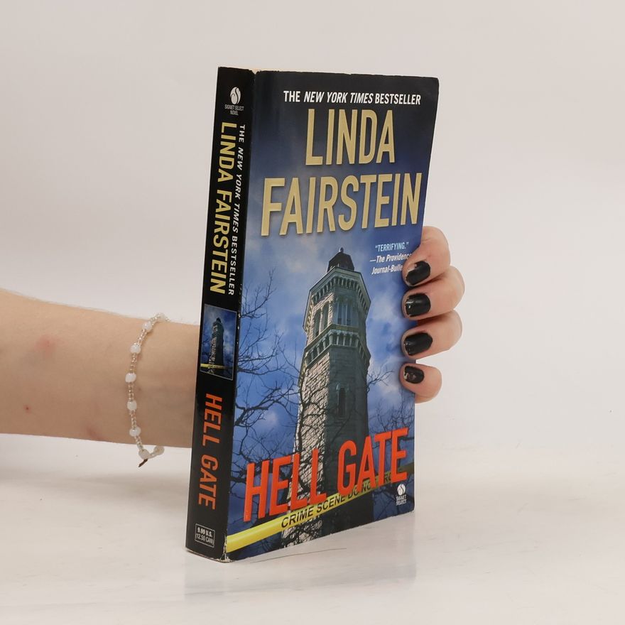 Linda Fairstein Hell Gate