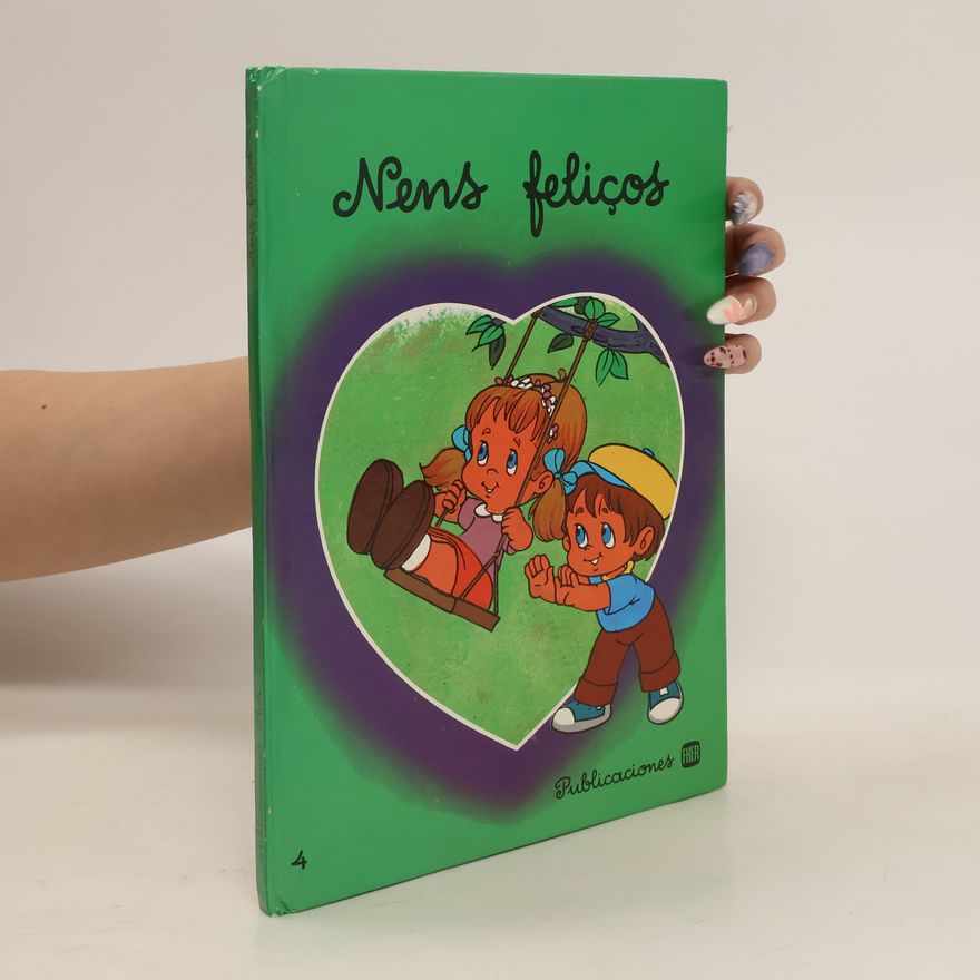 Kolektiv autorů Nens feliços