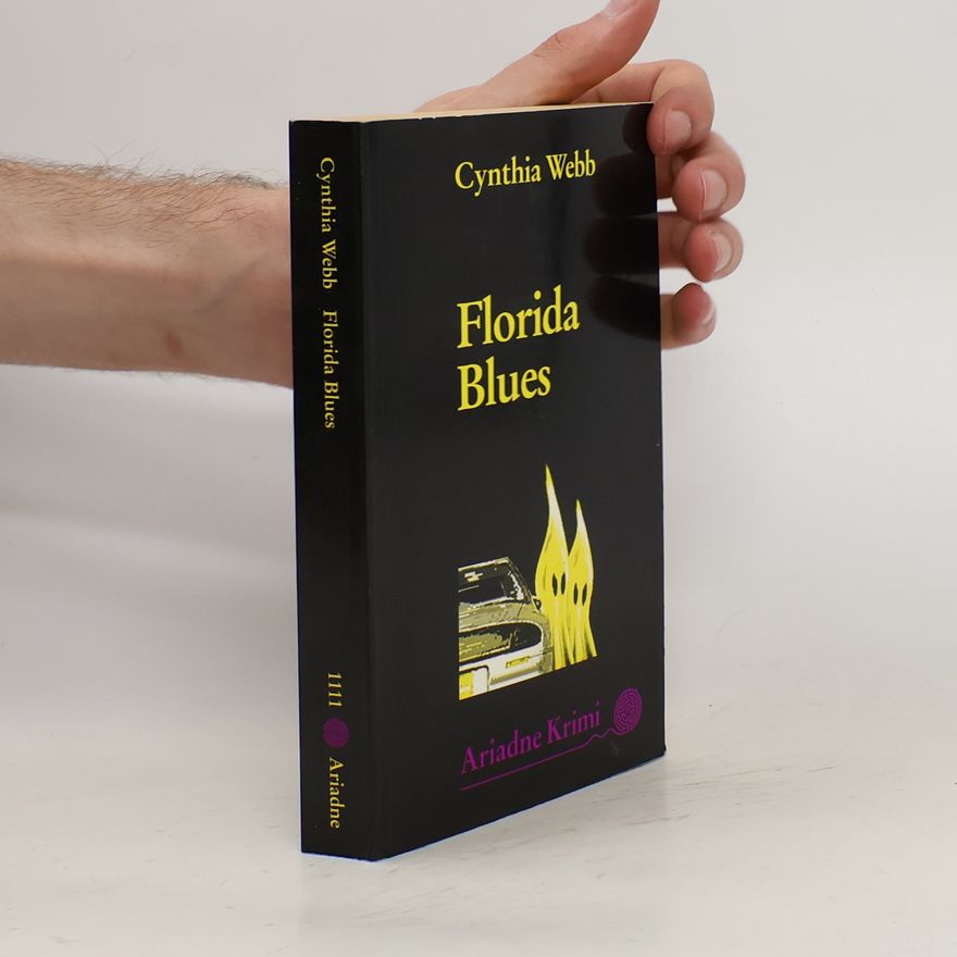 Cynthia Webb Florida Blues