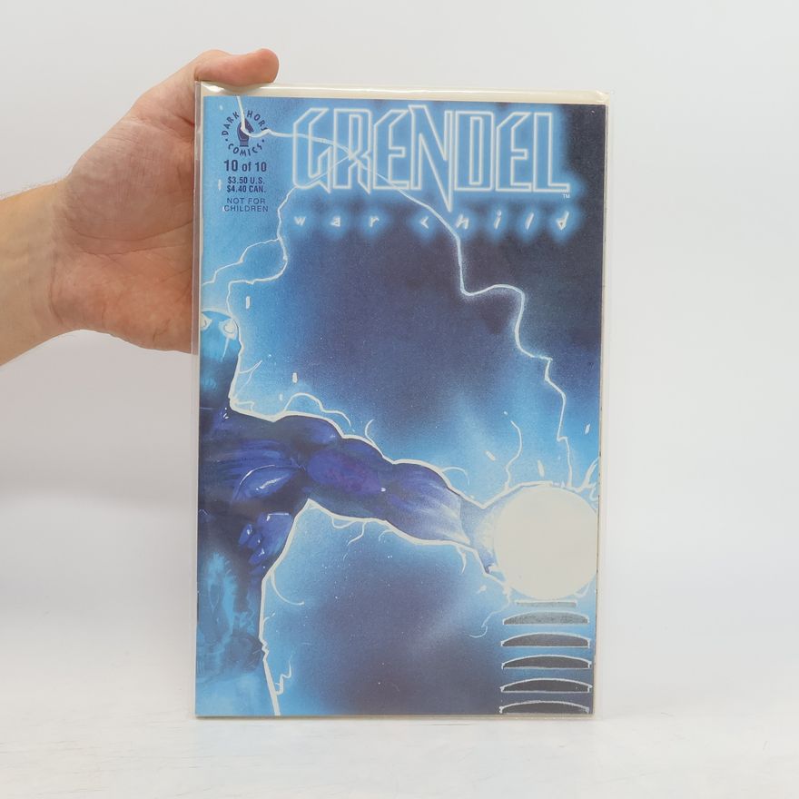 Autorenkollektiv Grendel. War Child 10