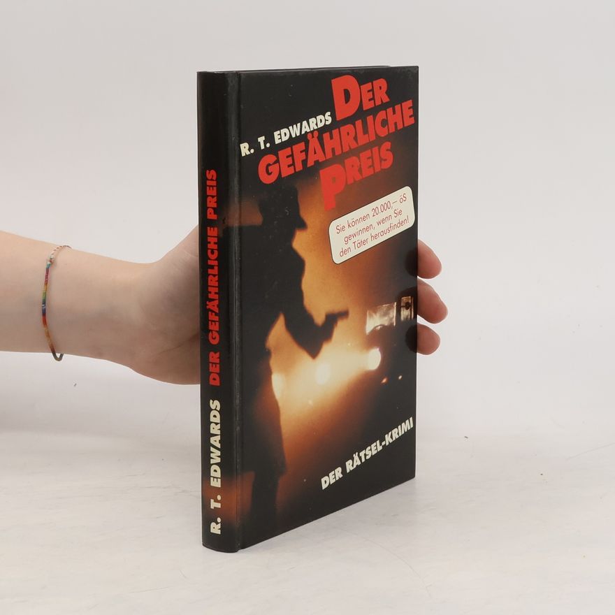 R.T. Edwards Das gefährliche preis