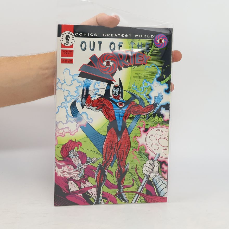 AA.VV. Out of the Vortex