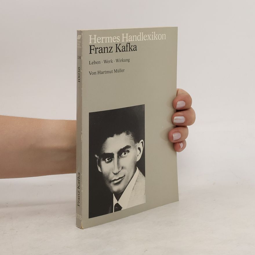 Hartmut Müller Franz Kafka