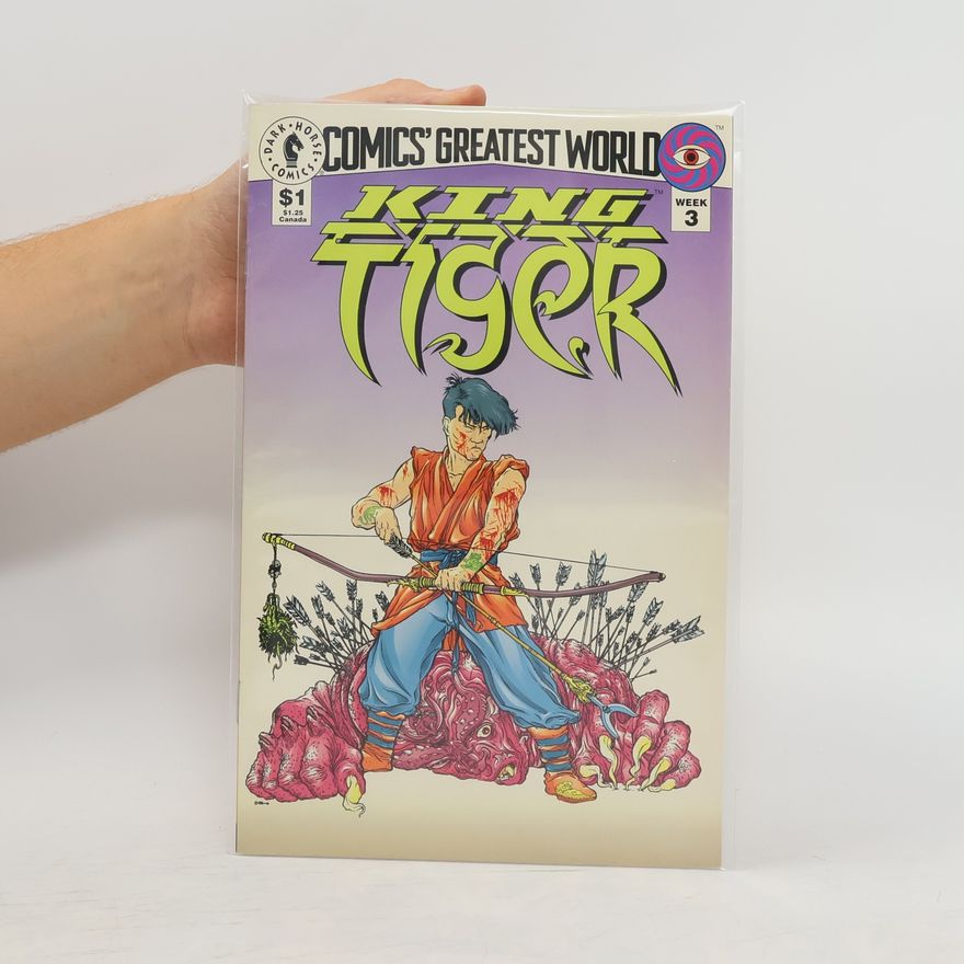 Autorenkollektiv King Tiger #3