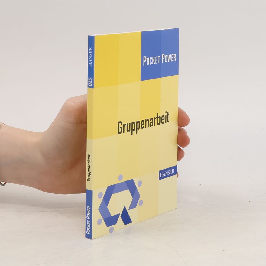 Stefan Kühl Gruppenarbeit