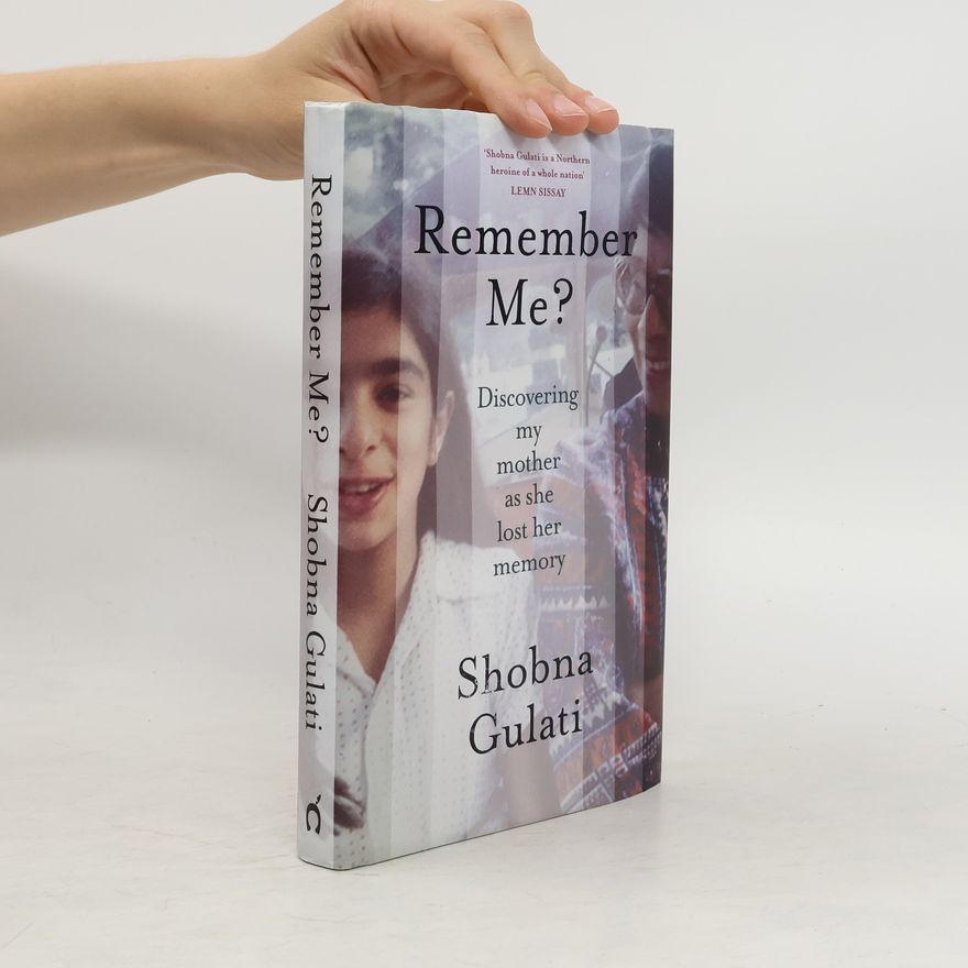 Shobna Gulati Remember Me?