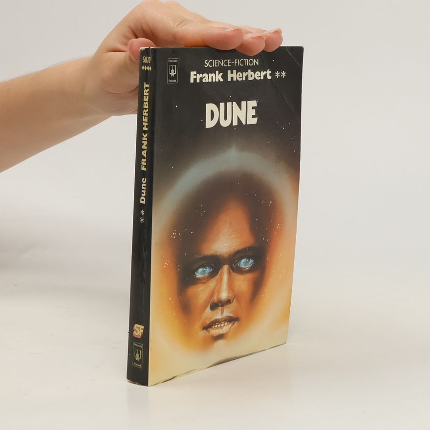 Frank Herbert Dune