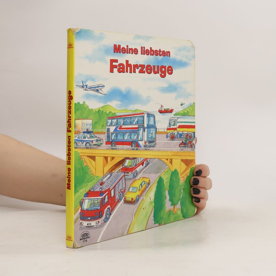 Roger De Klerk Meine liebsten Fahrzeuge