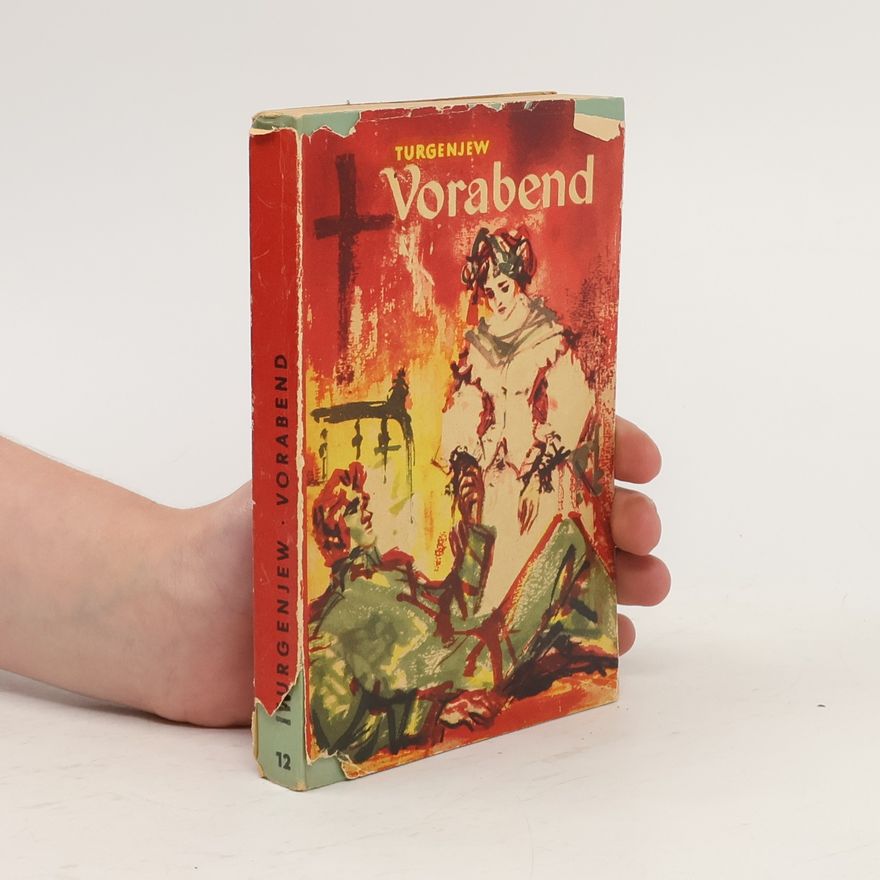 Ivan Turgenev Vorabend