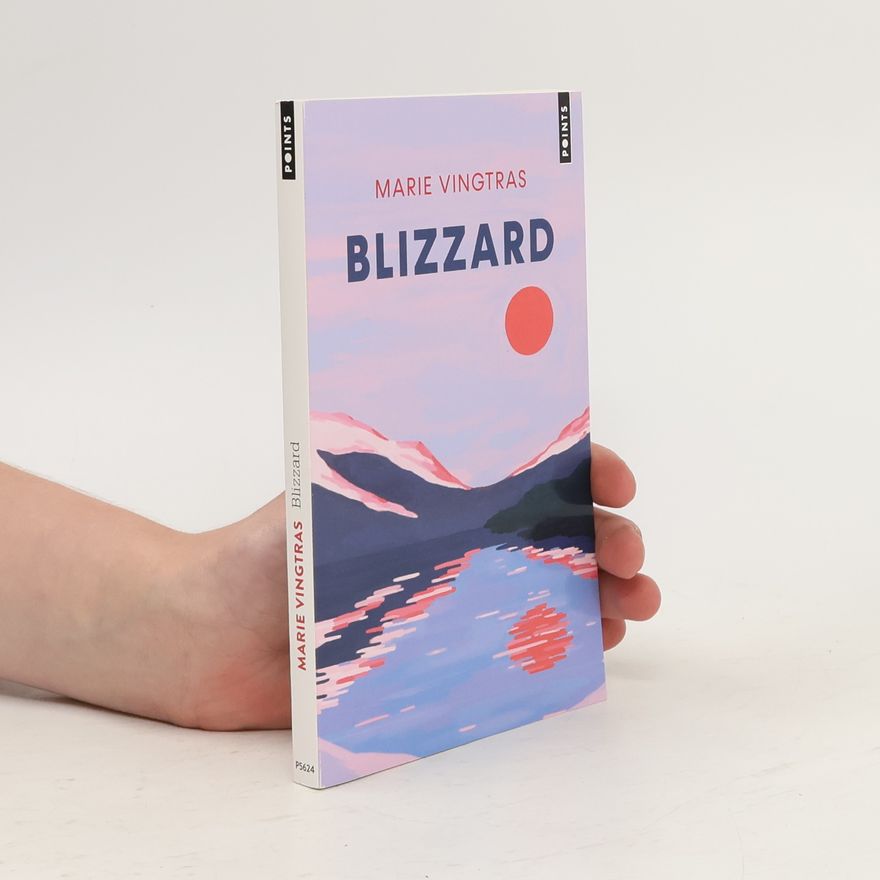 Marie Vingtras Blizzard