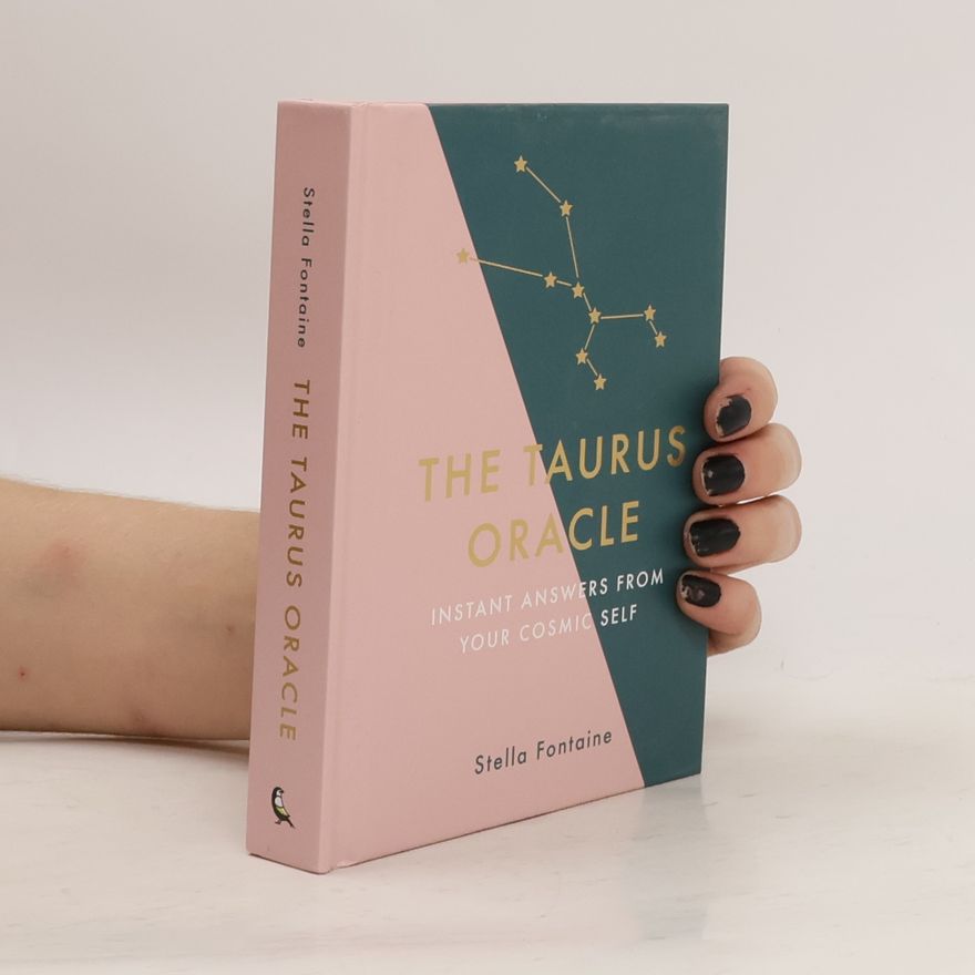 Susan Kelly The Taurus Oracle