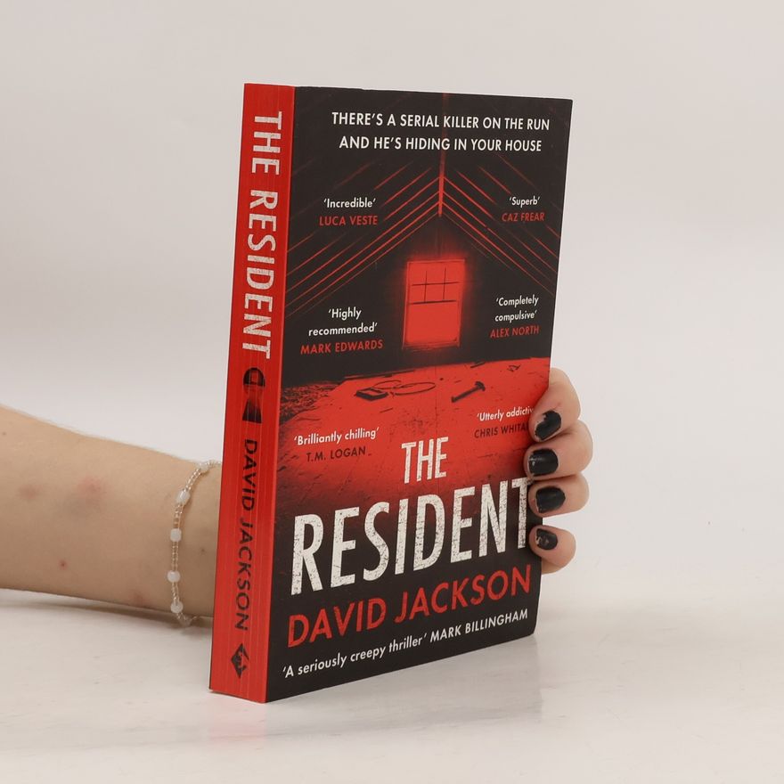 David Jackson The Resident