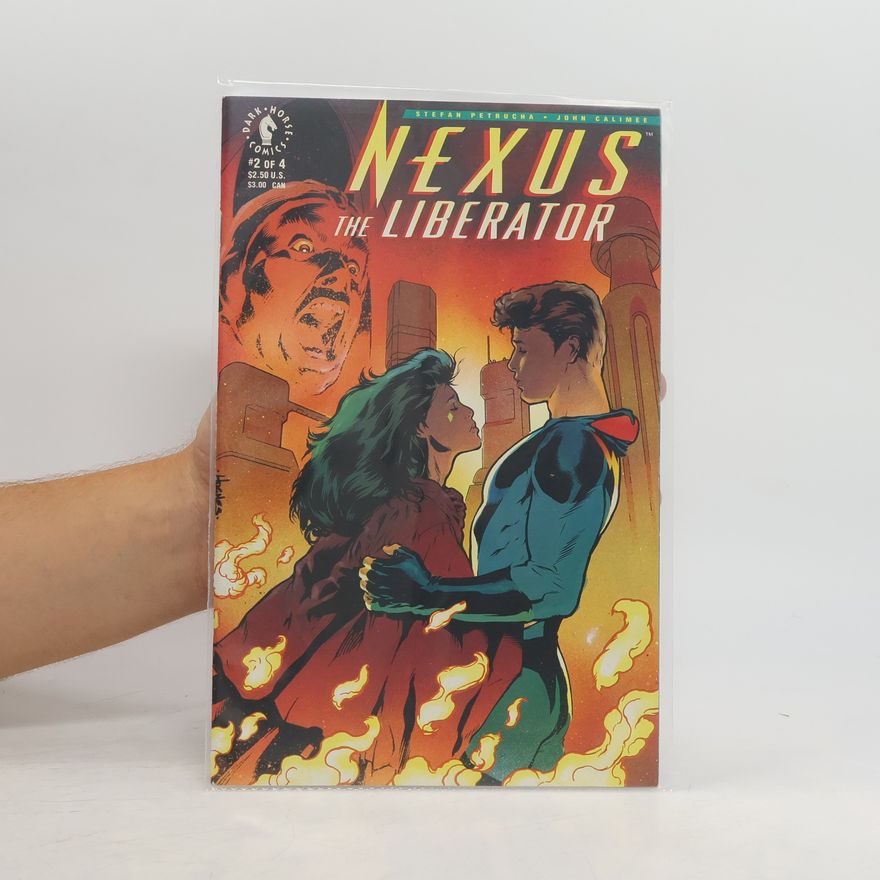 Autorenkollektiv Nexus. The Liberator 2 of 4