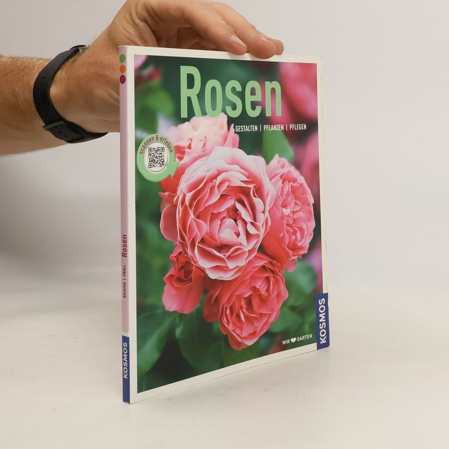 Gabriele Richter Rosen