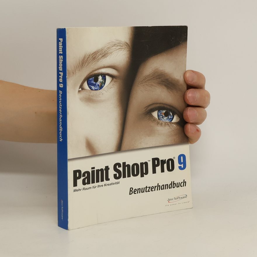 Autorenkollektiv Paint Shop Pro 9