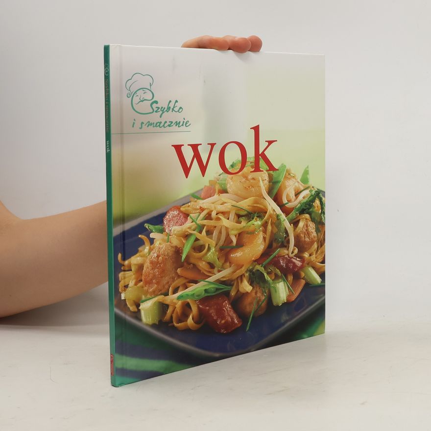 Autorenkollektiv Wok