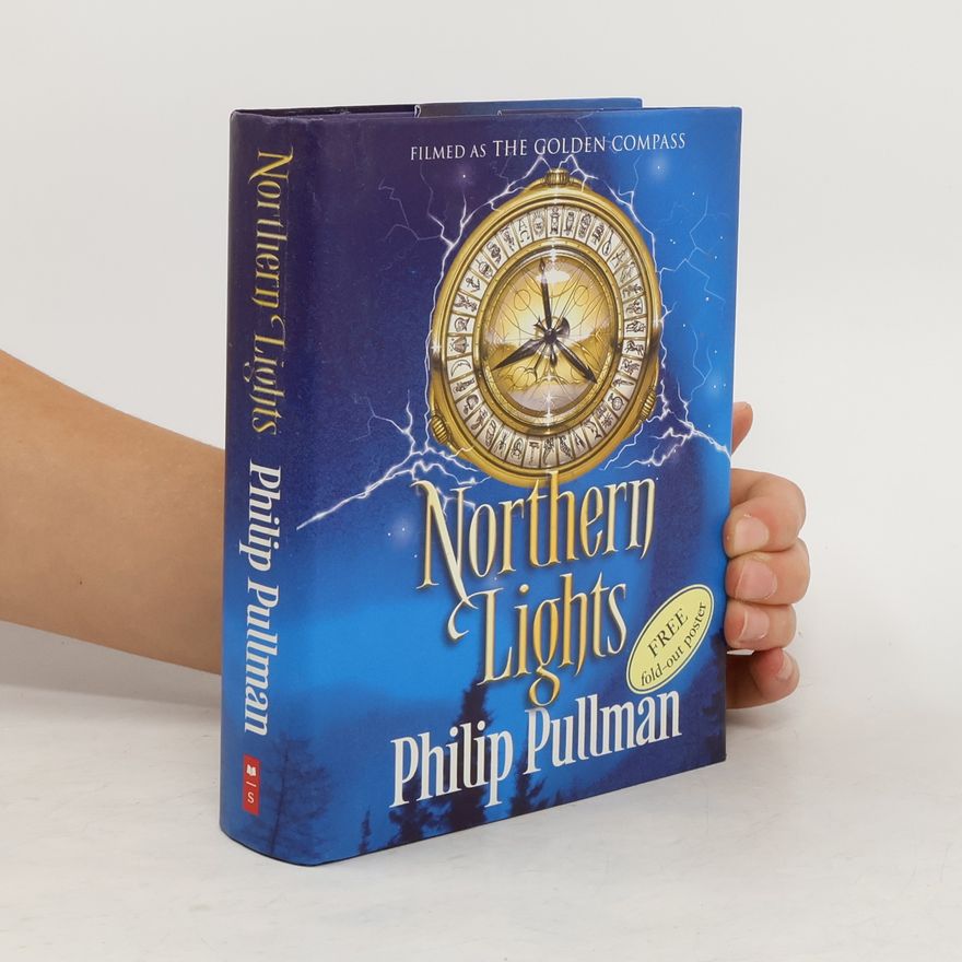 Philip Pullman Northern Lights