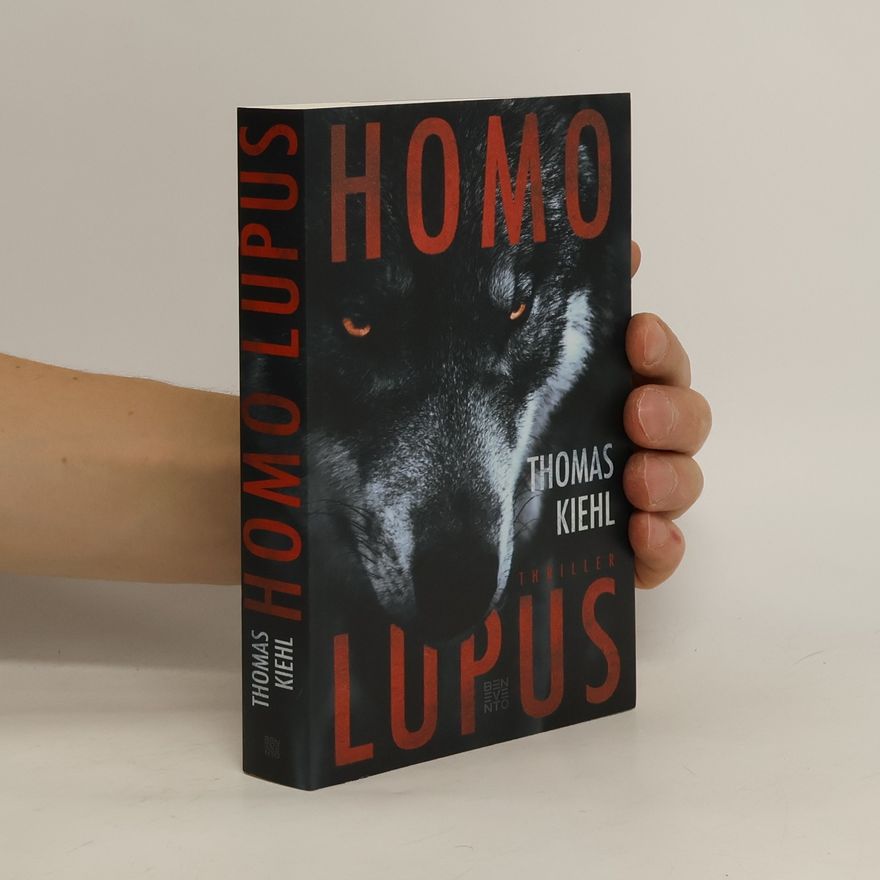 Thomas Kiehl Homo Lupus