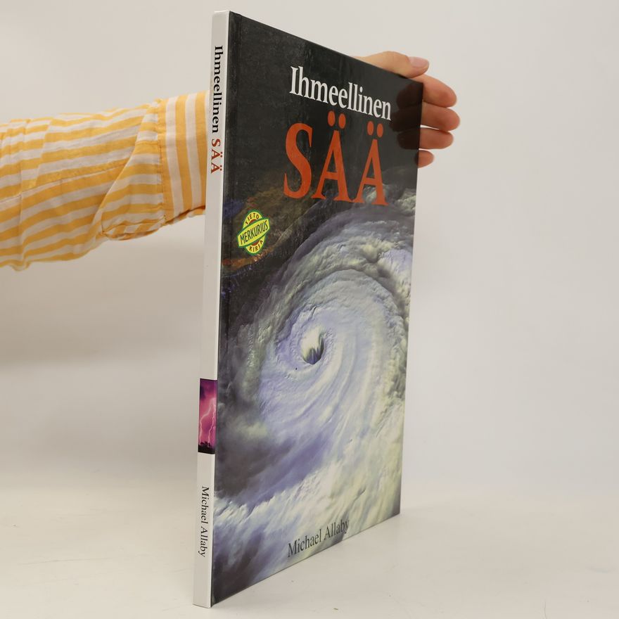 Elena Saltikoff Ihmeellinen sää
