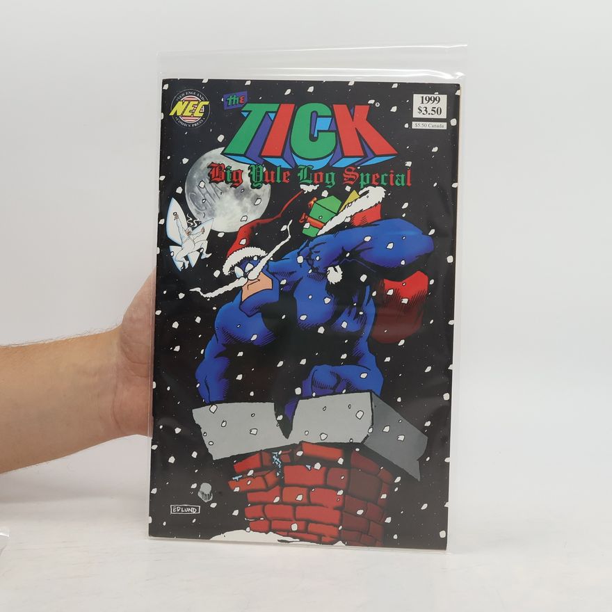 AA.VV. The Tick 1999