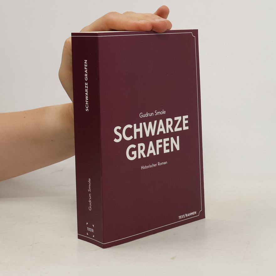 Gudrun Smole Schwarze Grafen