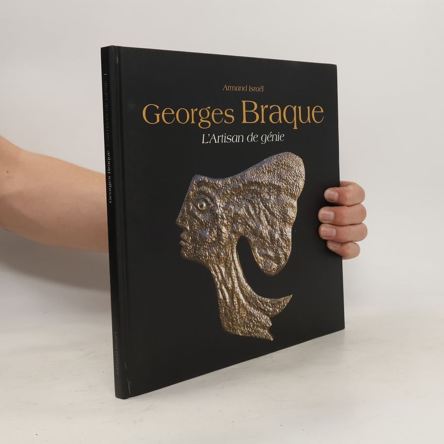 Armand Israël Georges Braque