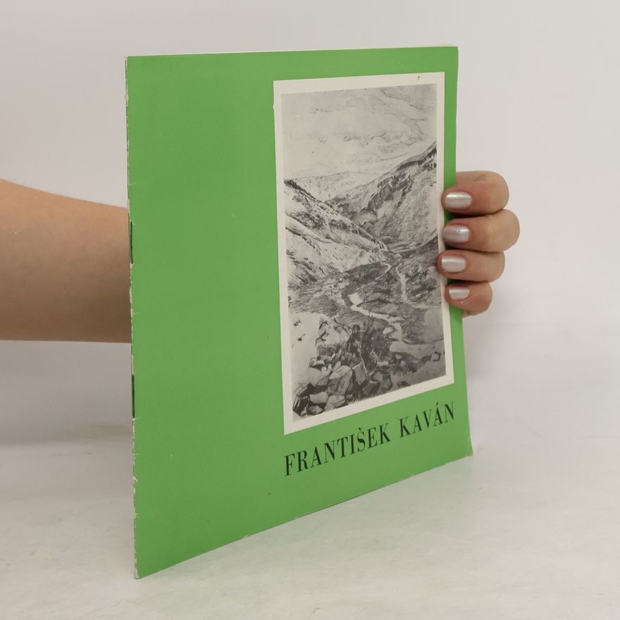 Various authors František kaván