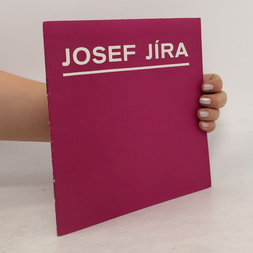 Auteurscollectief Josef Jíra