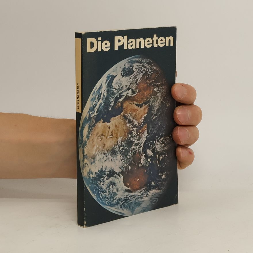 Collectif d'auteurs Die Planeten