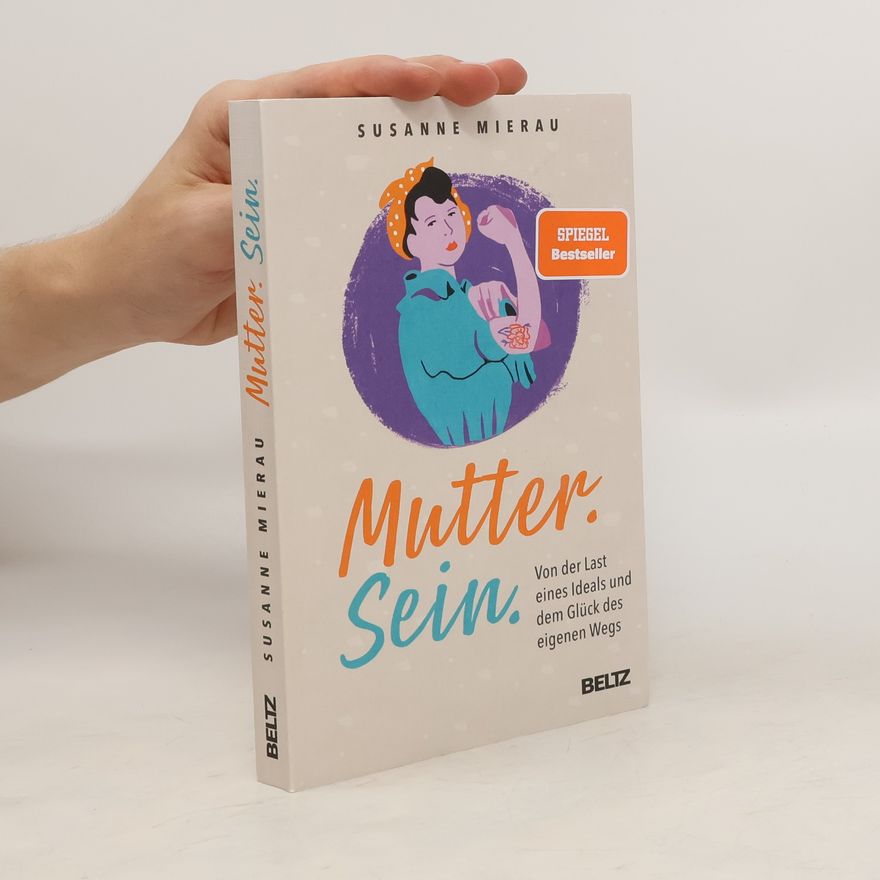 Susanne Mierau Mutter Sein