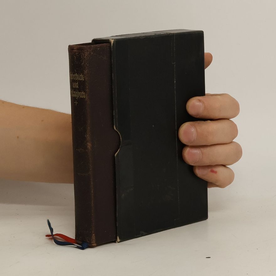 Various authors Gebet- und Gesangbuch für das Erzbistum Köln