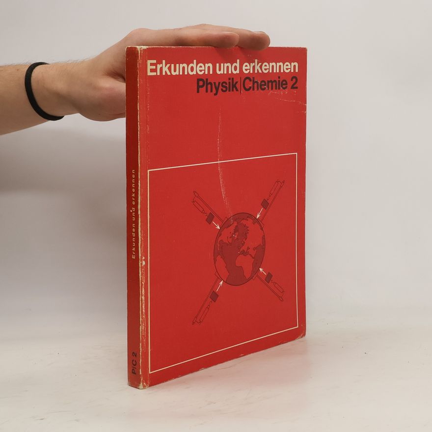 Collectif d'auteurs Erkunden und erkennen
