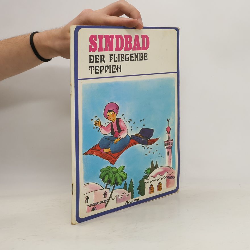 Autorenkollektiv Sinbad