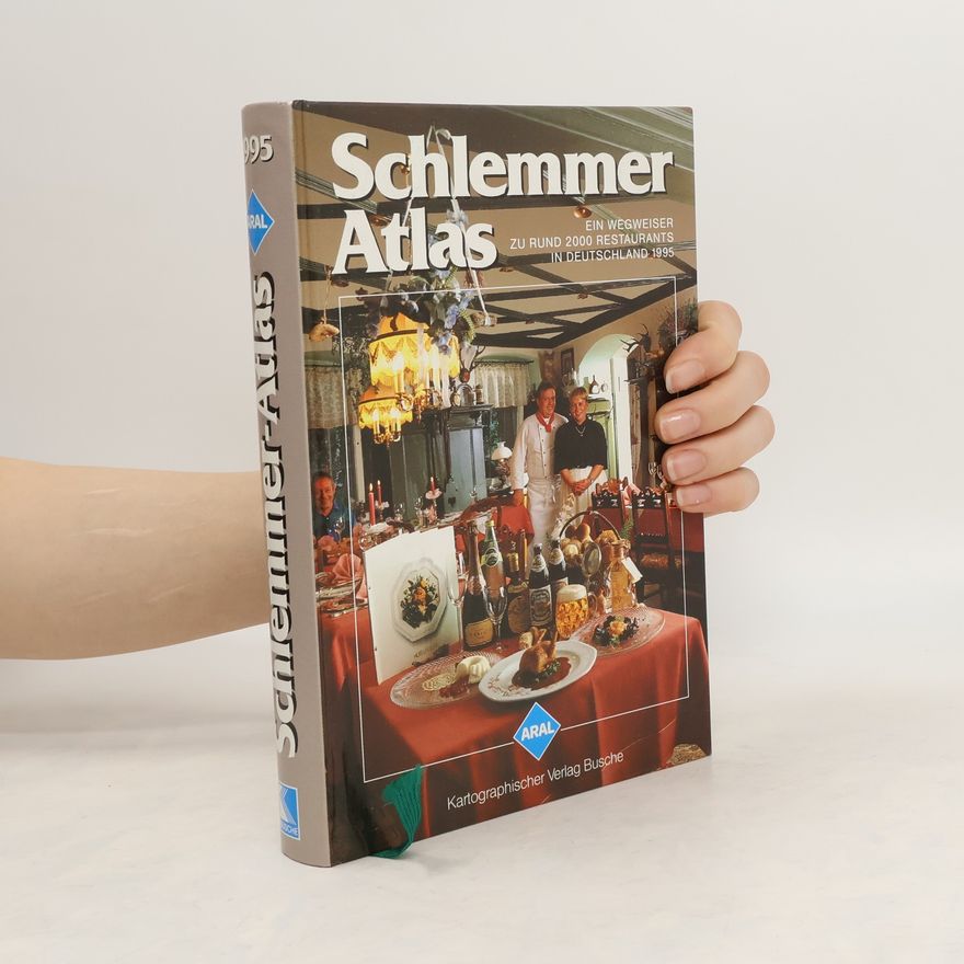 Autorenkollektiv Schlemmer Atlas