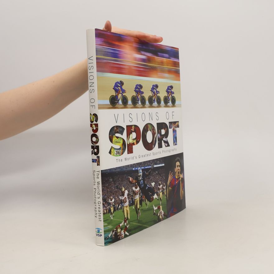 Various authors Visions of Sport