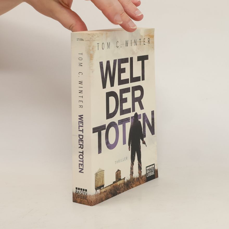 Tom C. Winter Welt der Toten