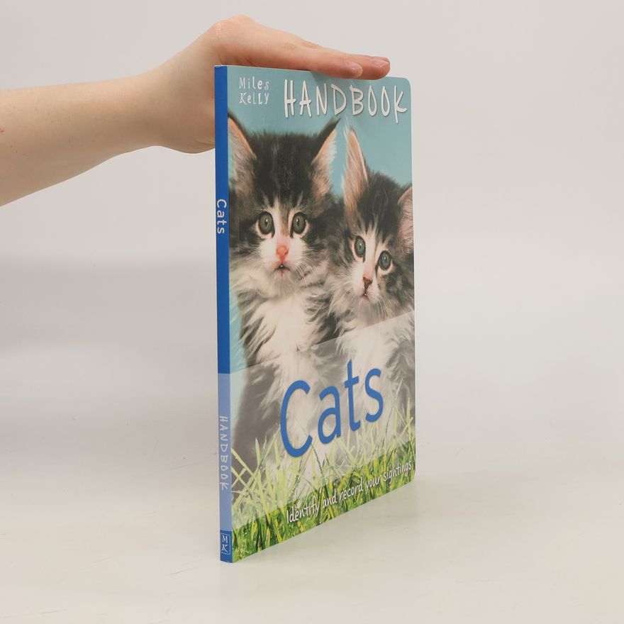 Richard Kelly Handbook. Cats