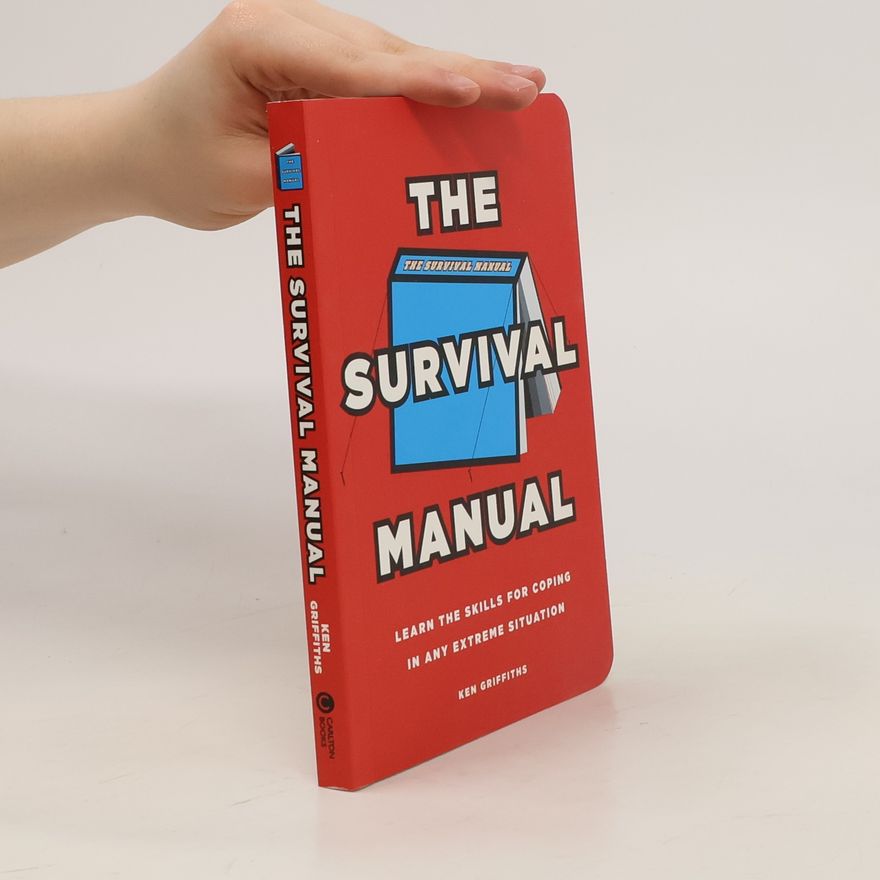 Kenneth Morris The Survival Manual