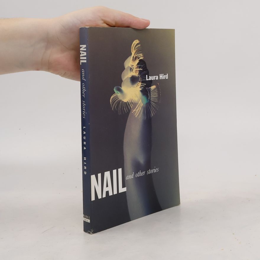 Laura Hird Nail