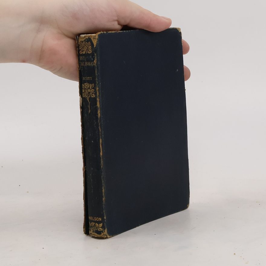 Walter Scott The Works of Sir Walter Scott. Vol. XX.