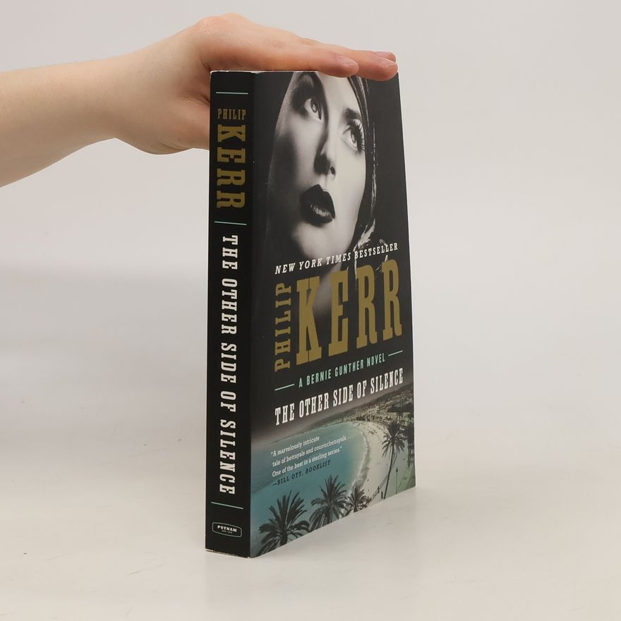 Philip Kerr The Other Side of Silence