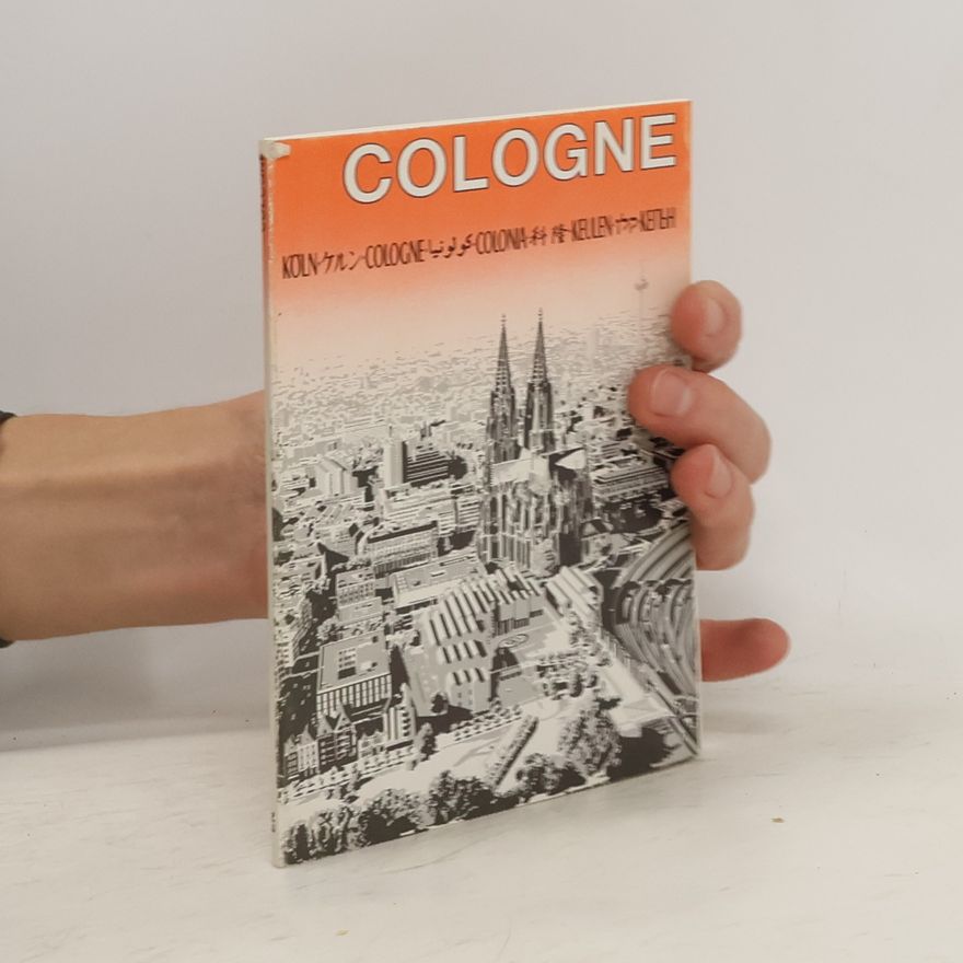 Kolektiv autorů Cologne