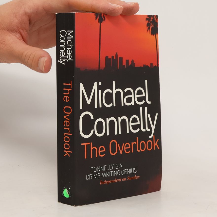 Michael Connelly The Overlook