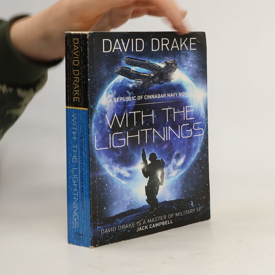 David Drake With the Lightnings