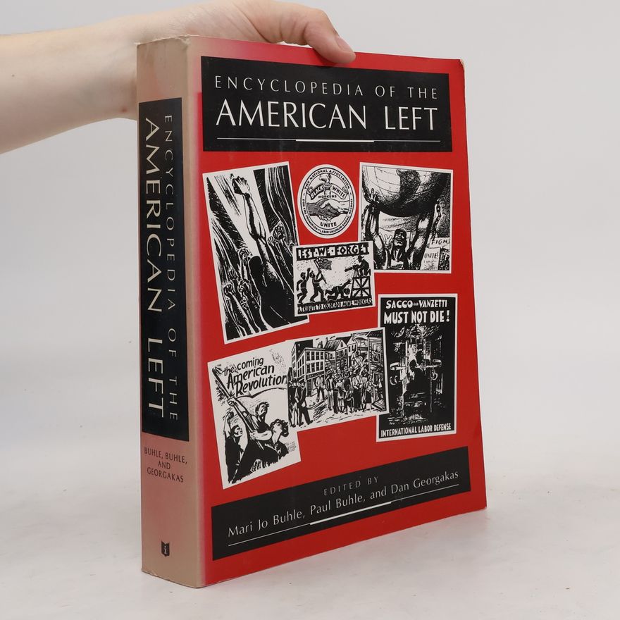 Mari Jo Buhle Encyclopedia of the American Left