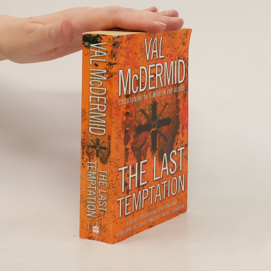 Val McDermid The Last Temptation
