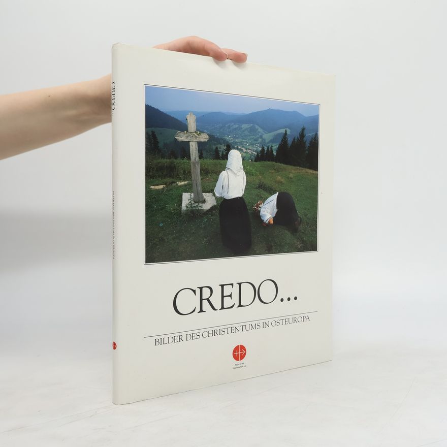 Autorenkollektiv Credo...