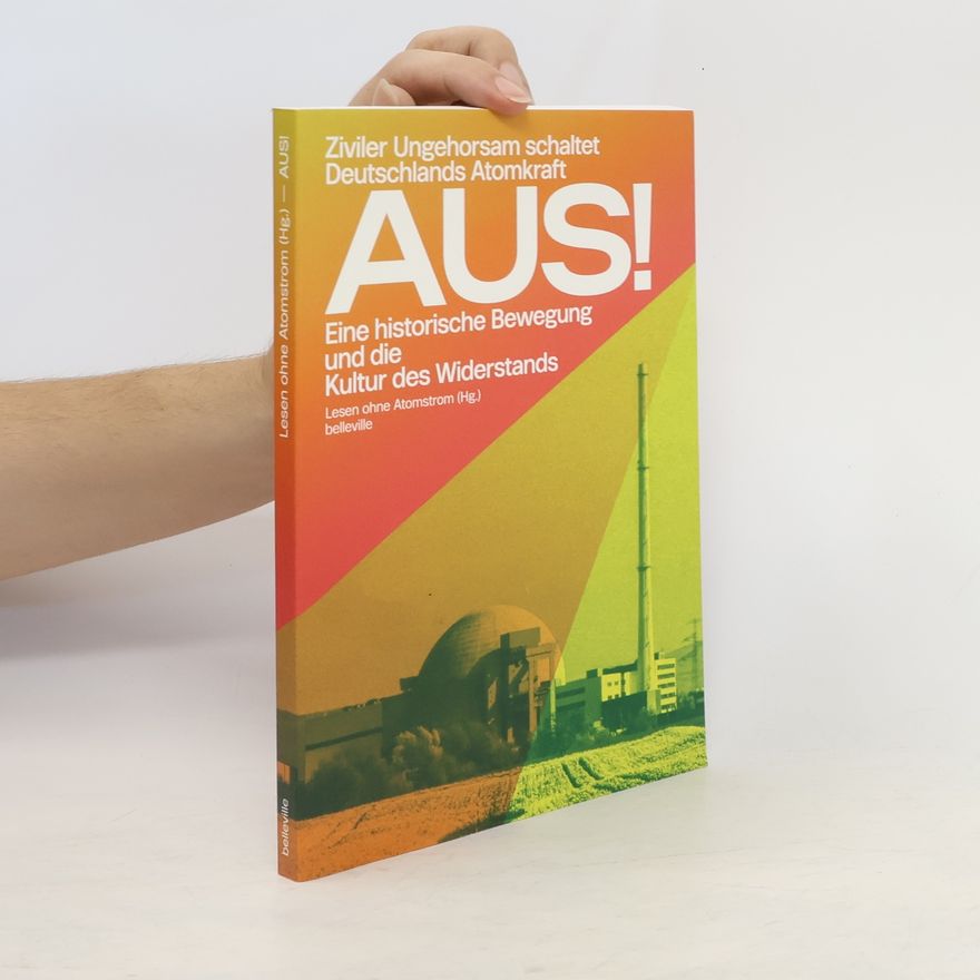 Autorenkollektiv AUS!